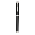 Montegrappa ZERO Black Steel 2020 Fountain pen