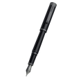 Montegrappa ZERO Ultra Black Ruthen 2020 Fountain pen
