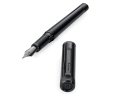 Montegrappa ZERO Ultra Black Ruthen 2020 Fountain pen