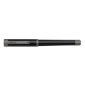 Montegrappa ZERO Ultra Black Ruthen 2020 Fountain pen