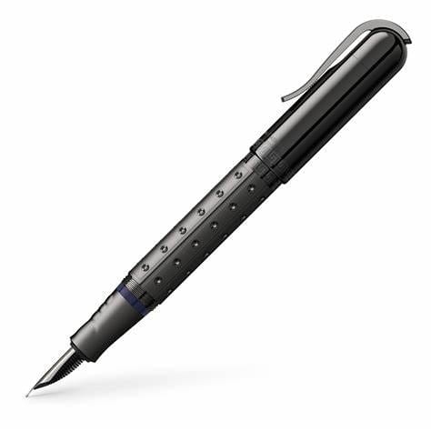 Fountain pen 2020: SPARTA GRAF VON FABER-CASTELL