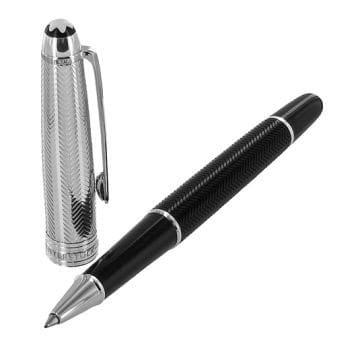 Montblanc Meisterstuck Classic Doue Geometric Dimension