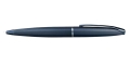 Ballpoint pen Cross ATX Brushed Darc Blue