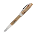 Visconti Van Gogh Pair of Shoes Fountain Pen