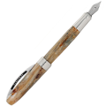 Visconti Van Gogh Pair of Shoes Fountain Pen