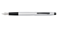 Cross Century Classic Brushed Chrome PVD fountain pen