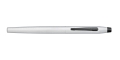 Cross Century Classic Brushed Chrome PVD fountain pen