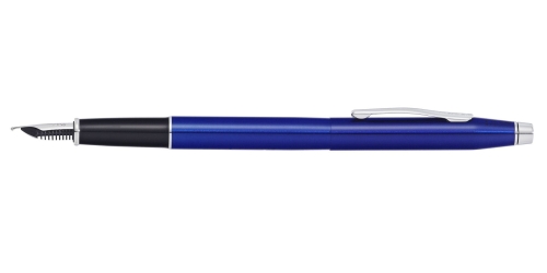 Cross Century Classic Blue Lacquer CT Fountain Pen