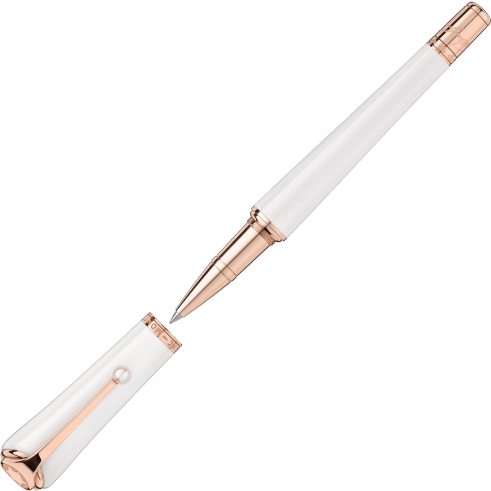 Montblanc Muses Marilyn Monroe Pearl