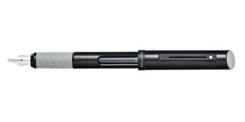 Fountain pen for calligraphy SHEAFFER Black