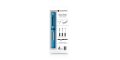 Fountain pen for calligraphy SHEAFFER Black