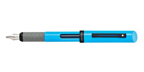 Fountain pen for calligraphy SHEAFFER Black