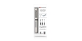 Fountain pen for calligraphy SHEAFFER White