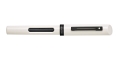 Fountain pen for calligraphy SHEAFFER White