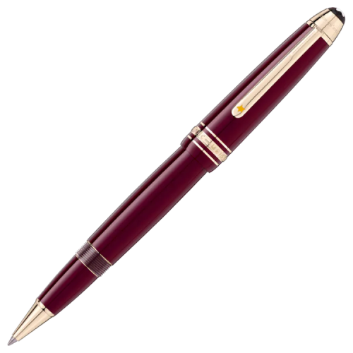 Montblanc Meisterstuck Le Grand Le Petit Prince PLANET RB Rollerball pen