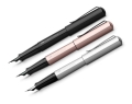 Faber-Castell fountain pen HEXO Black 2020