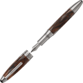 Meisterstück Great Masters James Purdey &amp; Sons Fountain Pen