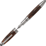 Meisterstück Great Masters James Purdey & Sons Fountain Pen