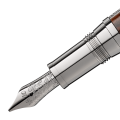 Pióro wieczne Montblanc Meisterstück Great Masters James Purdey &amp; Sons