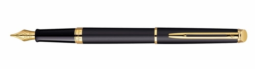 Waterman Hemisphere