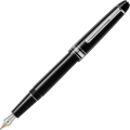 Pióro wieczne Montblanc Meisterstück Platinum-Coated Classique