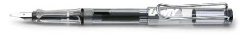 Lamy Vista