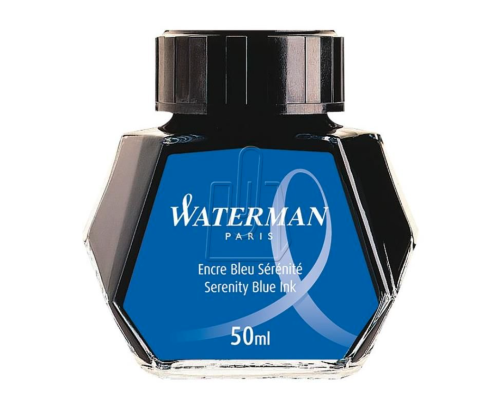 Waterman