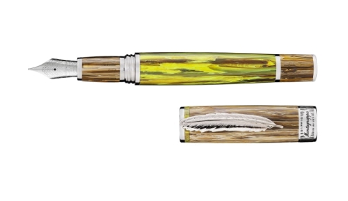 Montegrappa WILD BALBOA