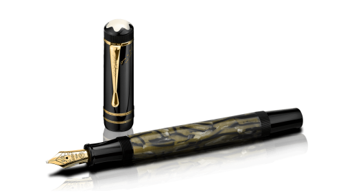 Montblanc OSCAR WILDE