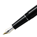 Pióro wieczne Montblanc Meisterstück Platinum-Coated Classique