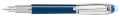 Montblanc Starwalker Blue Planet Doue Metal
