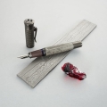 GRAF von FABER CASTEL Pen of the Year 2021
