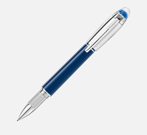 Montblanc StarWalker Blue Planet