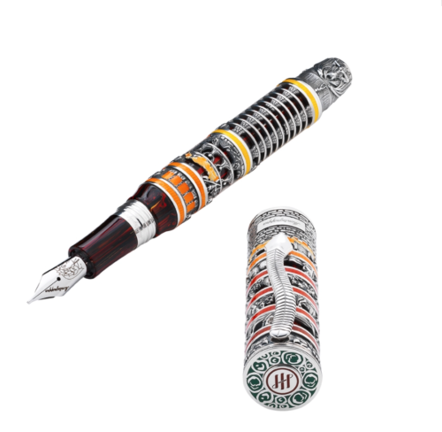Montegrappa DANTE INFERNO