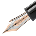 Pióro wieczne Montblanc Meisterstück Red Gold-Coated 149