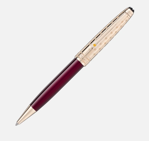Montblanc Meisterstück Le Petit Prince Doué Classique