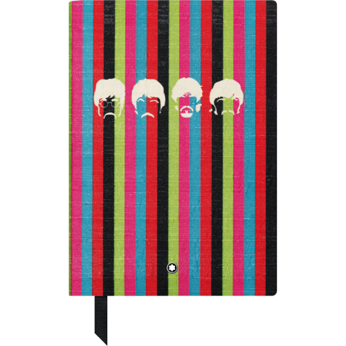 Montblanc THE Beatles