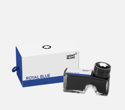 Atrament Royal Blue