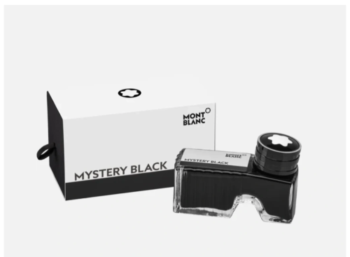 Mystery Black