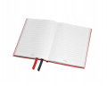 Montblanc Croco 146 Print Red