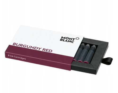 Burgundy Red