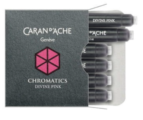 Caran d'Ache