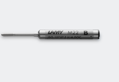 LAMY M22