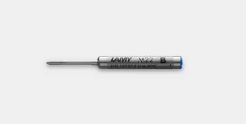 LAMY M22