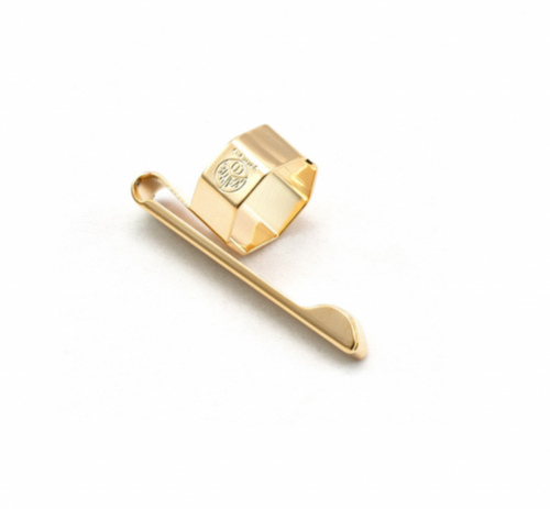 Sport Octagonal Gold