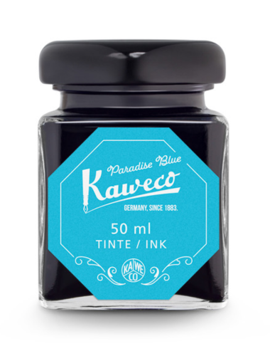 Kaweco 50 ml Paradise Blue