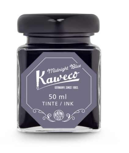 Kaweco 50 ml Midnight Blue