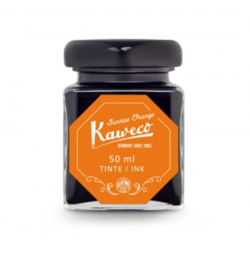 KAWECO Sunrise Orange