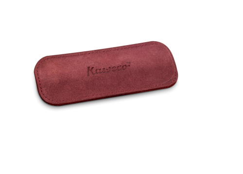 Etui Kaweco Eco Velours Bordeaux