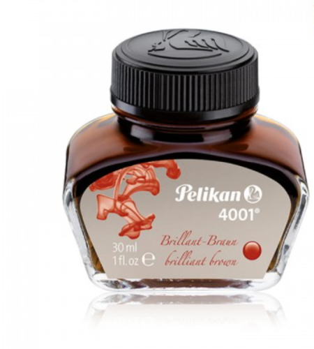 Atrament Pelikan 4001